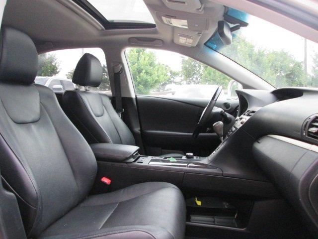 used 2013 lexus rx 350 fwd springdale, ar 72764 for sale in springdale, arkansas