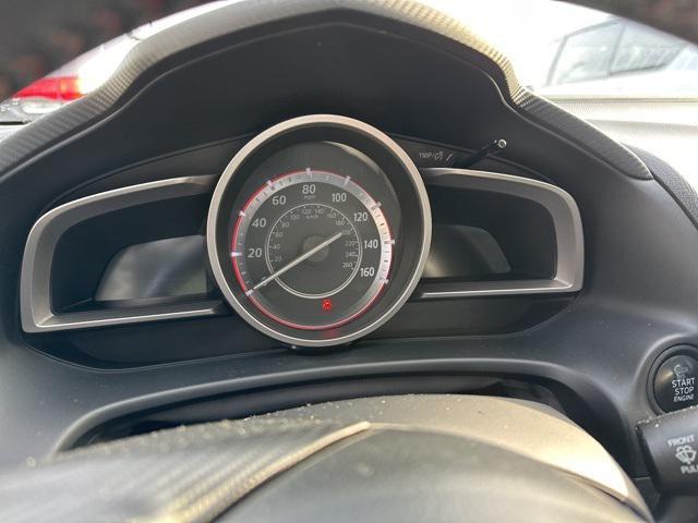 2015 mazda mazda3 i touring