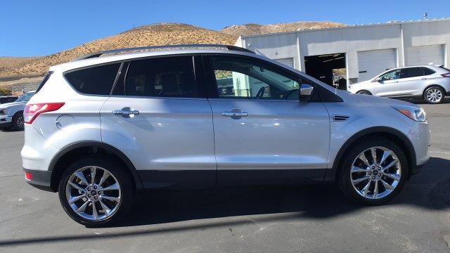 2015 ford escape se se 4dr suv for sale in carson city, nevada