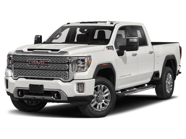 2020 gmc sierra 2500 denali