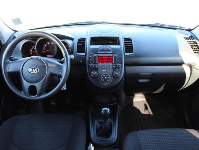used 2011 kia soul corvallis, or 97330 for sale in adair village, oregon