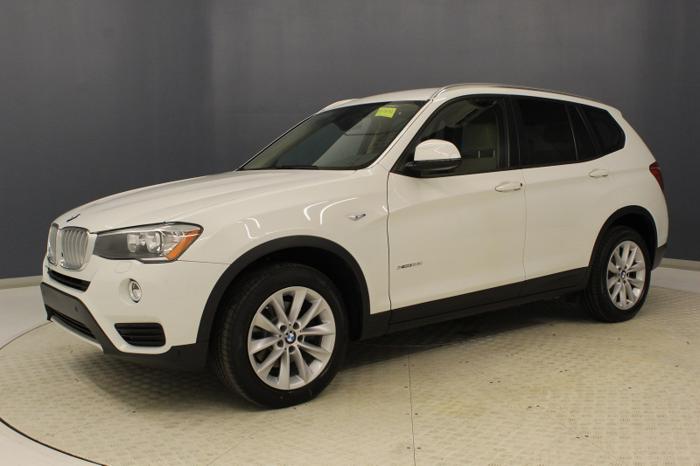 certified 2017 bmw x3 xdrive28i brentwood, tn 37027 for sale in brentwood, tennessee