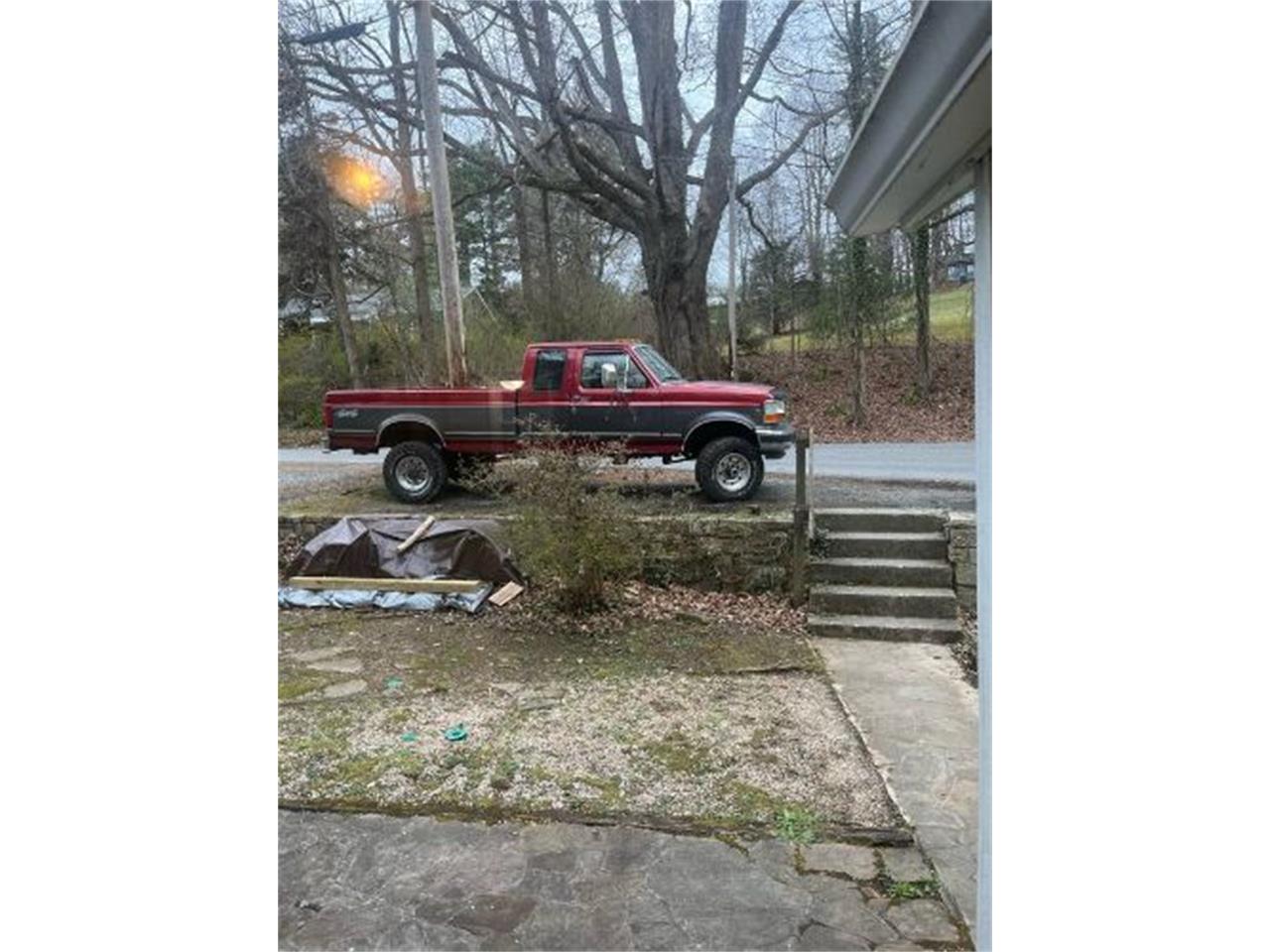 1993 ford f250