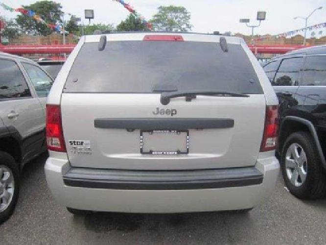 2009 jeep grand cherokee laredo in queens village, ny