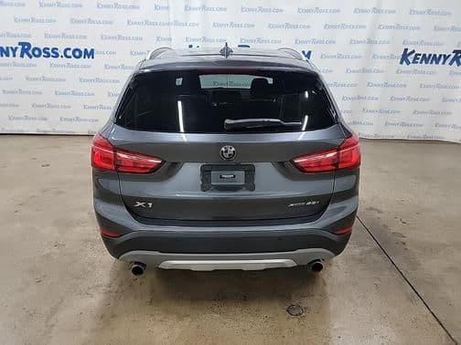 2019 bmw x1 xdrive28i in irwin, pennsylvania