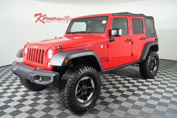 used 2018 jeep wrangler jk 4wd unlimited sport kernersville, nc 27284 for sale in guthrie, north carolina