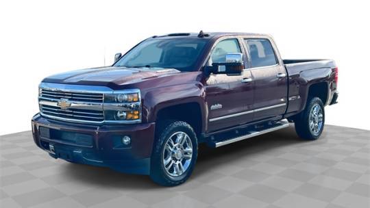 used 2016 chevrolet silverado 2500hd high country $39,726great deal 120,021 mi. location: wallingford