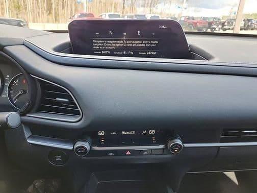 2021 mazda cx-30 select in columbia, south carolina