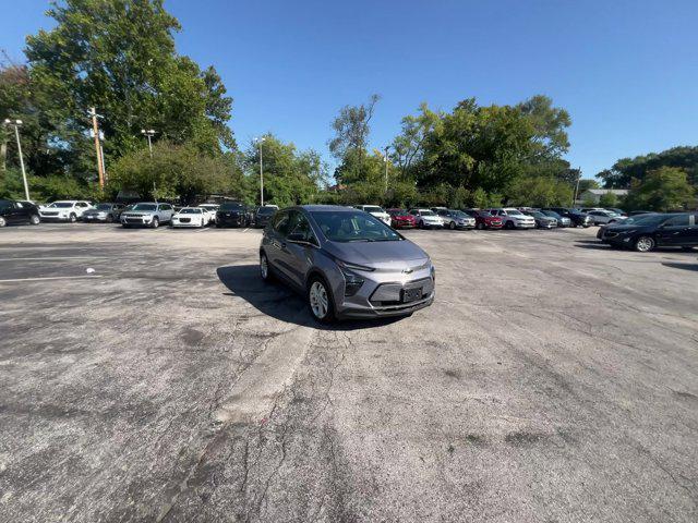 2023 chevrolet bolt ev fwd 1lt