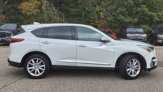 2021 Acura RDX
