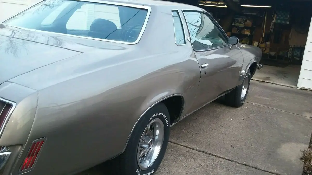 1973 oldsmobile cutlass original 455 engine muscle car. 1972 1971 1970 442