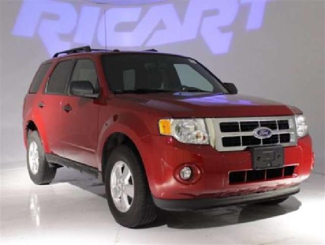 2011 ford escape xlt in columbus, oh