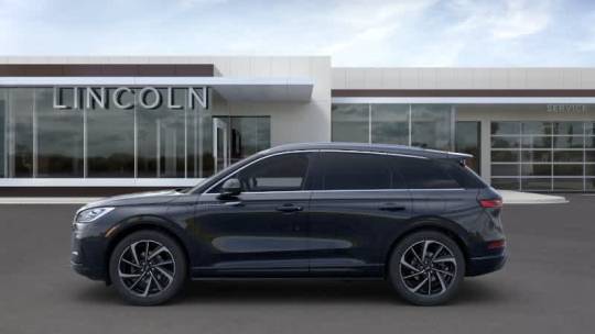 2024 Lincoln Corsair