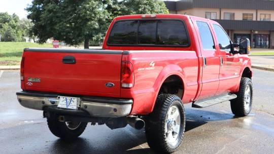 2006 Ford F-350