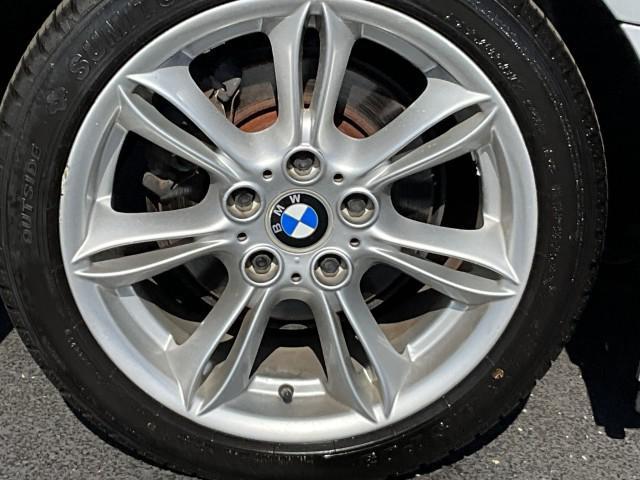 2003 bmw z4 3.0i roadster