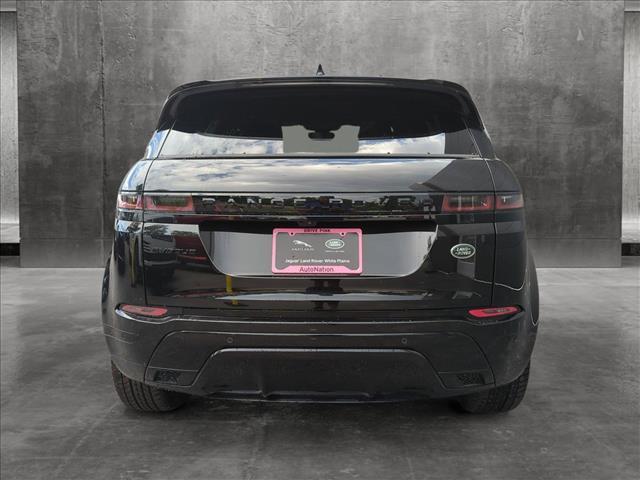 2023 land rover range rover evoque r-dynamic se