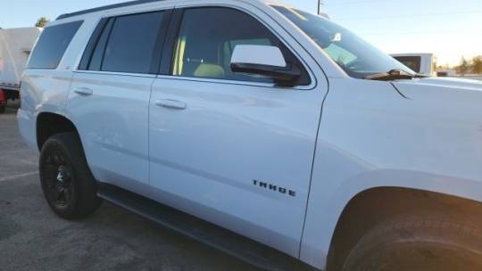 2019 Chevrolet Tahoe