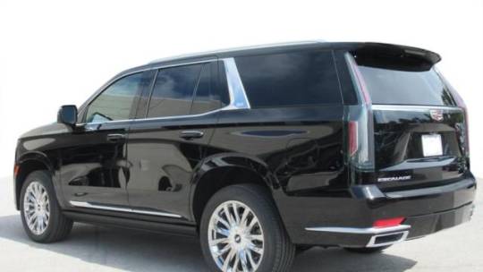 2024 Cadillac Escalade