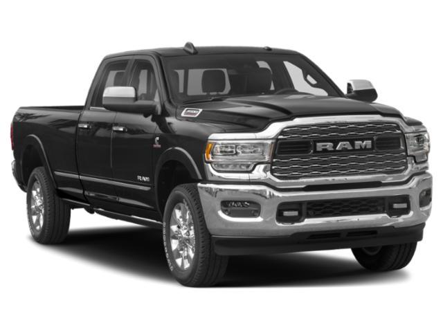 2020 ram 3500 limited crew cab 4x4 8' box