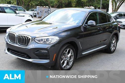 2020 bmw x4 in minneapolis, minnesota