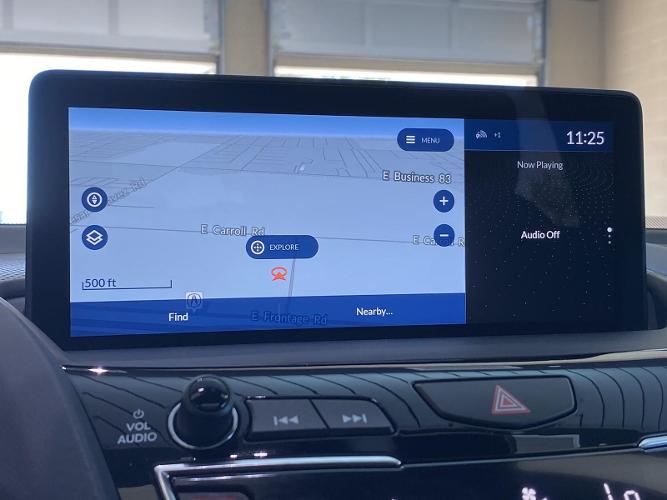 new 2024 acura rdx w/a-spec advance package