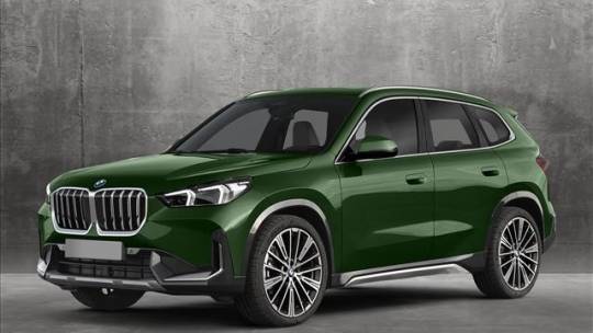 2024 BMW X1