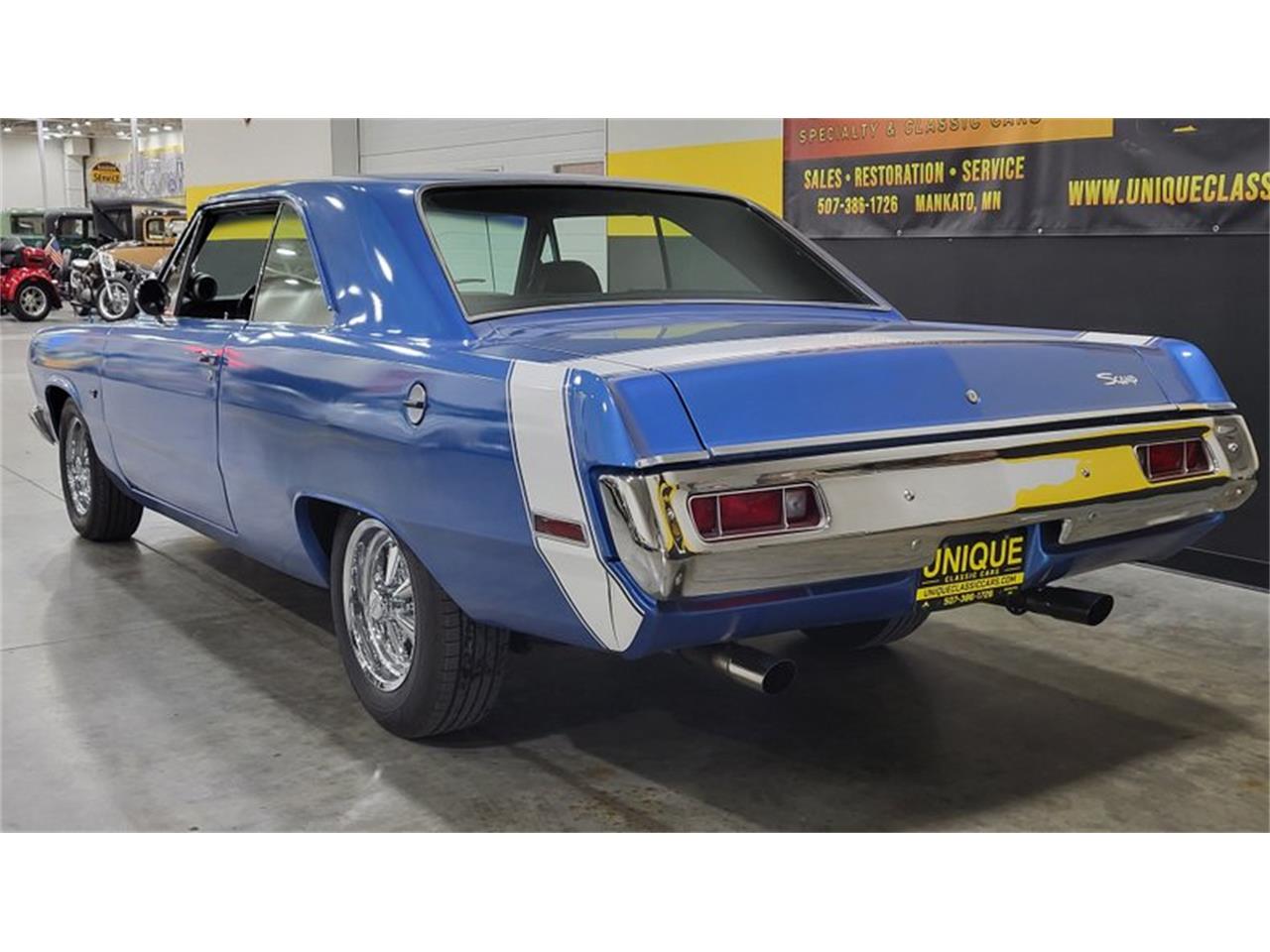 1971 plymouth scamp