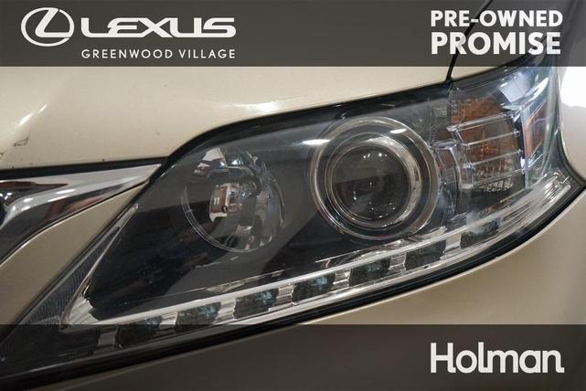 2015 lexus rx 450h