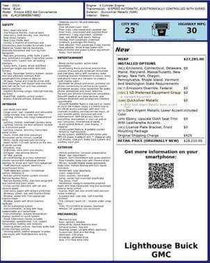 2014 buick encore convenience in mayfair, illinois