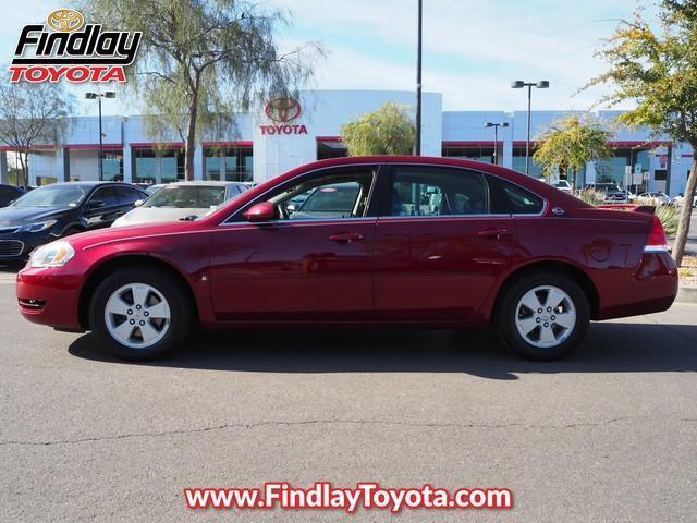 2007 chevrolet impala lt lt 4dr sedan for sale in henderson, nevada