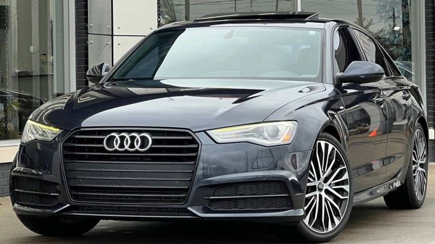 2018 audi a6