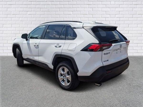 2021 toyota rav4 in co bluffs, iowa