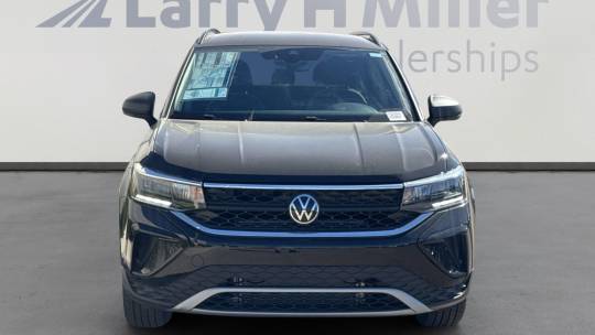 2024 Volkswagen Taos
