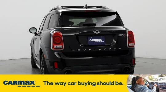 2019 Mini Countryman