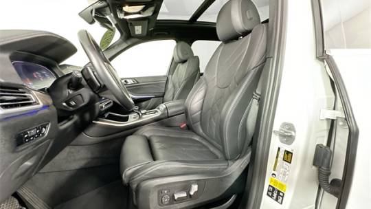 2023 BMW X5