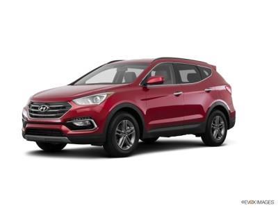 2018 hyundai santa fe sport 2.4l 2.4l 4dr suv for sale in fort smith, arkansas