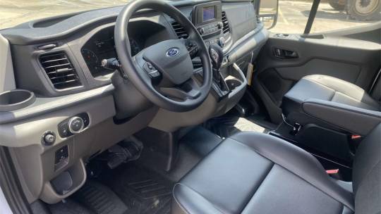2024 Ford Transit transit-150