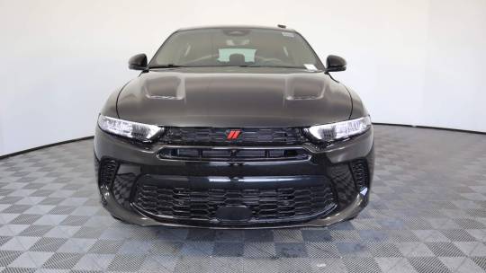 2024 Dodge Hornet