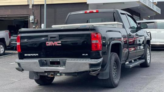 2014 GMC Sierra 1500