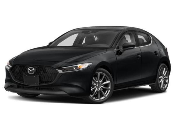 2020 mazda mazda3 hatchback in saint louis, missouri