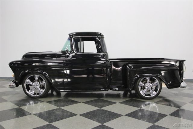 1957 chevrolet 3100 pickup truck 1957 used automatic