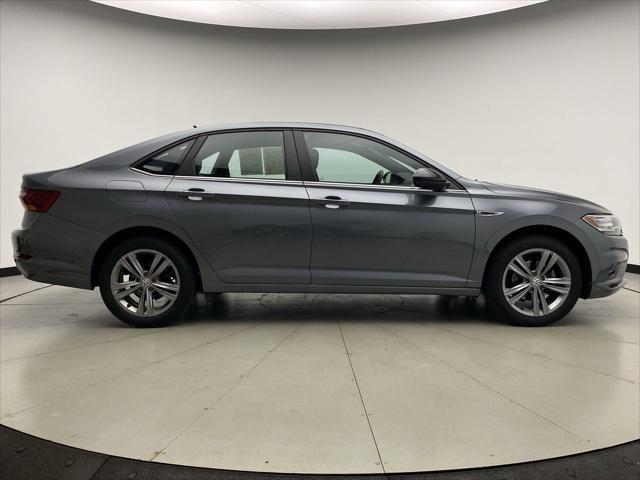 2019 volkswagen jetta 1.4t r-line