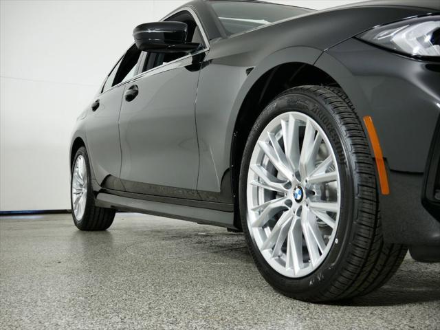 2024 bmw 330 i xdrive