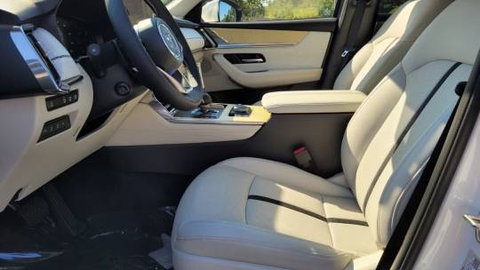 2024 Mazda CX-90