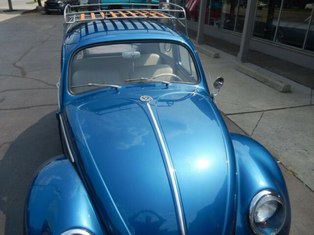 1959 volkswagen beetle 1600cc 4 speed