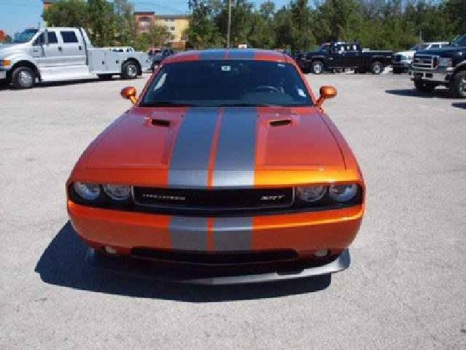 2011 dodge challenger srt8 in sanford, fl