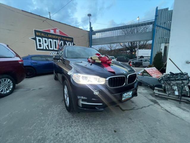 2014 bmw x5 xdrive35i