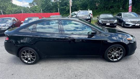 2014 Dodge Dart
