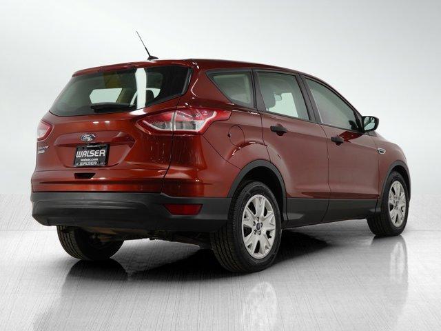 2015 ford escape s