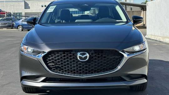 2025 Mazda